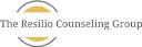 Resilio Counseling Group Mental Health Therapist logo